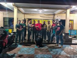 Dilacak via GPS, Motor Hilang Ditemukan di Indramayu