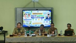 Dinas Pendidikan Majalengka Luncurkan SIGAP SARPRAS Berbasis Google Form