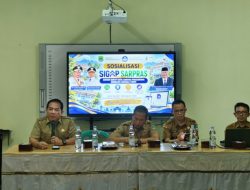 Dinas Pendidikan Majalengka Luncurkan SIGAP SARPRAS Berbasis Google Form