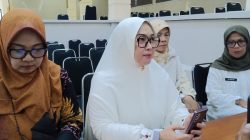 Dugaan Keracunan MBG Kalijaga, Pasien Bertambah Jadi 395 Orang