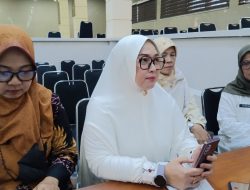 Dugaan Keracunan MBG Kalijaga, Pasien Bertambah Jadi 395 Orang