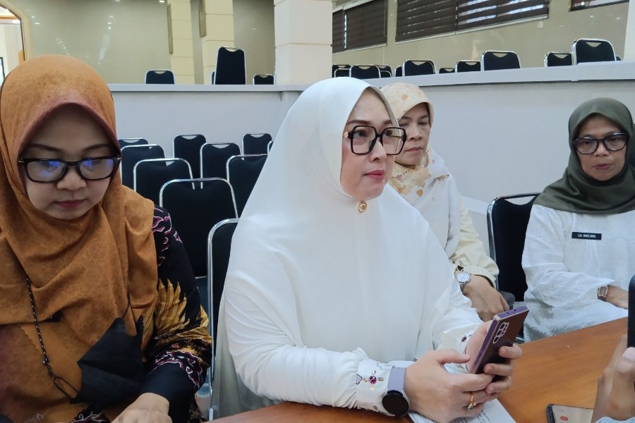 Dugaan Keracunan MBG Kalijaga, Pasien Bertambah Jadi 395 Orang