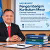 FK UGJ Kembangkan Kurikulum Dokter Berbasis Riset Kesehatan Pesisir