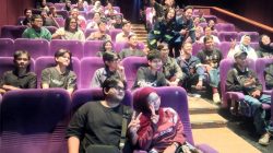 GJLS Berapi-Api Pikat Penonton lewat Komedi dan Drama Persahabatan