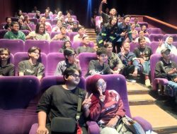 GJLS Berapi-Api Pikat Penonton lewat Komedi dan Drama Persahabatan