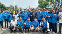 HSP 2026, KNPI Majalengka Ajak Pemuda Kawal Pembangunan
