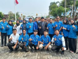 HSP 2026, KNPI Majalengka Ajak Pemuda Kawal Pembangunan