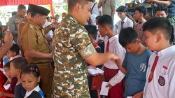 HUT ke-81 TNI, Kodim Majalengka Paparkan Program untuk Masyarakat