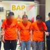 Imigrasi Cirebon Amankan WNA Tiongkok yang Diduga Langgar Izin Tinggal