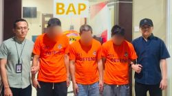 Imigrasi Cirebon Amankan WNA Tiongkok yang Diduga Langgar Izin Tinggal