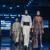 Indonesia Peringkat 1 Modest Fashion, Wastra Nusantara Tembus Pasar Global