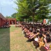 JOTA-JOTI 2026 Majalengka Kenalkan AI dan Komunikasi Kebencanaan