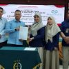 Kejari Indramayu-BPJS Kesehatan Perpanjang Kerja Sama Penanganan Hukum JKN