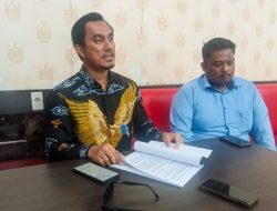 Kuasa Hukum Fifi Sofiah Ajukan Praperadilan atas Penghentian Penyidikan