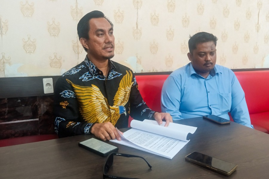 Kuasa Hukum Fifi Sofiah Ajukan Praperadilan atas Penghentian Penyidikan