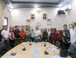 Legislatif Desak Pemkot Cirebon Benahi Manajemen RSD Gunung Jati