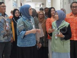 Lula Kamal Tekankan Kolaborasi BPJS Kesehatan dengan Rumah Sakit
