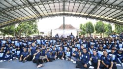 Majalengka Bidik 10 Besar Porprov Jabar dengan Anggaran Terbatas