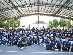 Majalengka Bidik 10 Besar Porprov Jabar dengan Anggaran Terbatas