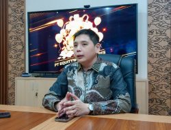 Pasar Saham Tertekan, Emas Berjangka Buka Peluang bagi Investor
