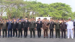 Pemkot Cirebon Jadikan Nilai Pancasila Pedoman Pelayanan Publik