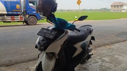 Penarikan Motor di Majalengka, Korban Persoalkan Dokumen Debt Collector