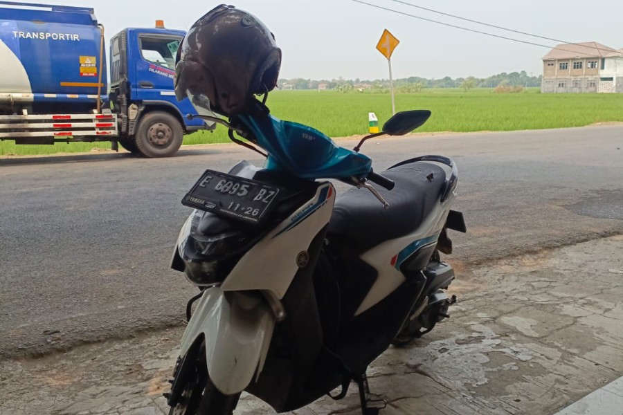 Penarikan Motor di Majalengka, Korban Persoalkan Dokumen Debt Collector