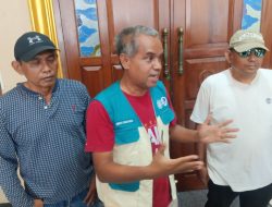 Penegak Hukum Diminta Usut Kasus Dugaan Keracunan MBG Cirebon