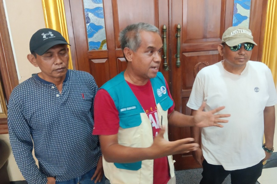 Penegak Hukum Diminta Usut Kasus Dugaan Keracunan MBG Cirebon