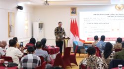Potensi Garam Cirebon Dikembangkan lewat Kemitraan dan Pembiayaan