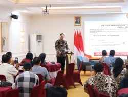 Potensi Garam Cirebon Dikembangkan lewat Kemitraan dan Pembiayaan