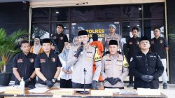 Pria Asal Subang Tipu Teman Kencan, Motor Scoopy Dibawa Kabur