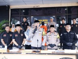 Tipu Teman Kencan, Pria Asal Subang Bawa Kabur Motor Scoopy