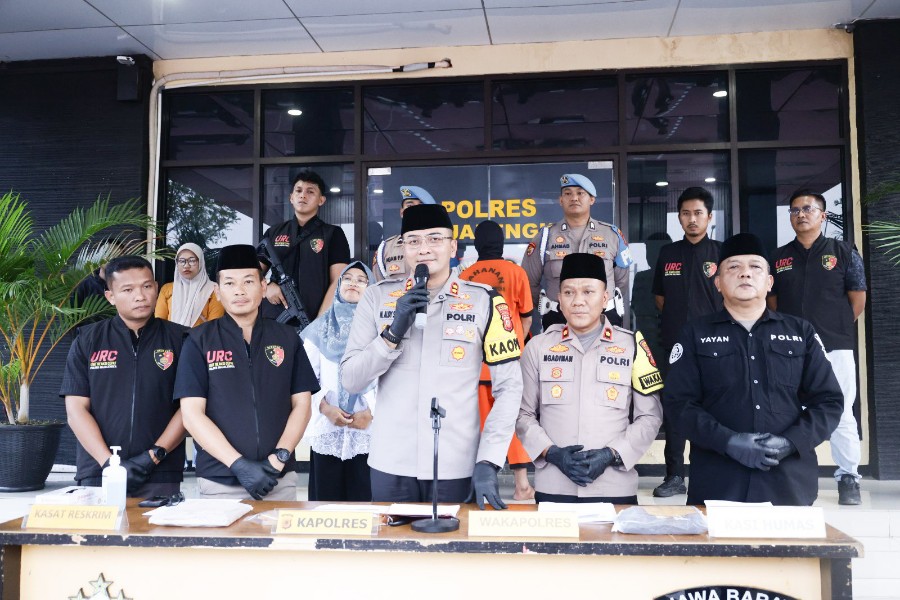 Pria Asal Subang Tipu Teman Kencan, Motor Scoopy Dibawa Kabur