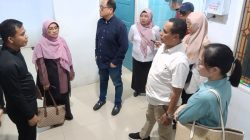 Prosedur Pengolahan Menu MBG di SPPG Kalijaga Jadi Perhatian