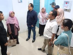Prosedur Pengolahan Menu MBG di SPPG Kalijaga Jadi Bahan Evaluasi