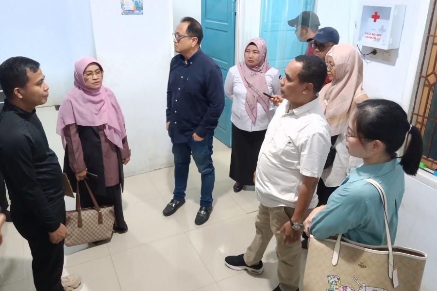 Prosedur Pengolahan Menu MBG di SPPG Kalijaga Jadi Perhatian