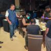 Razia Gabungan BNN-Polres Cirebon Kota Sasar Hotel hingga Tempat Biliar