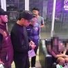 Razia Karaoke, Sejumlah Pengunjung Dites Urine