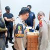 Razia Kos Cirebon, Empat Orang Positif THC dan Satu Amfetamin