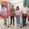 Redbox Barbershop Buka Cabang Keenam di Yogya Grand Cirebon