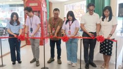 Redbox Barbershop Buka Cabang Keenam di Yogya Grand Cirebon