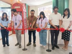 Redbox Barbershop Buka Cabang Keenam di Yogya Grand Cirebon