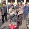 Residivis Curanmor Ditembak Polisi saat Hendak Ditangkap