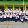 SMP Al Washliyah Sumber Raih 16 Medali di SABHURA CUP 2026