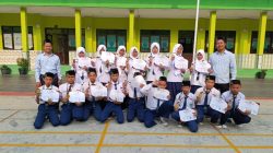 SMP Al Washliyah Sumber Raih 16 Medali di SABHURA CUP 2026