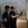 Satresnarkoba Cirebon Kota Amankan 442 Botol Miras dari Warung di Panjunan