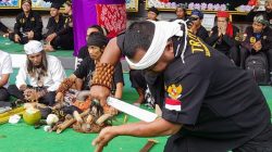 Satu Dekade Macan Ali, Rawat Budaya dan Persatuan Nusantara