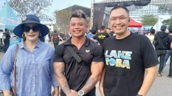 Sebanyak 120 Petarung Ramaikan Cirebon Fight Arena Competition Vol. 2