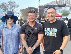 Sebanyak 120 Petarung Ramaikan Cirebon Fight Arena Competition Vol. 2